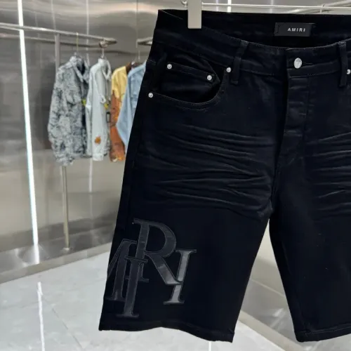 Replica Amiri Jeans For Men #1454628 $52.00 USD for Wholesale