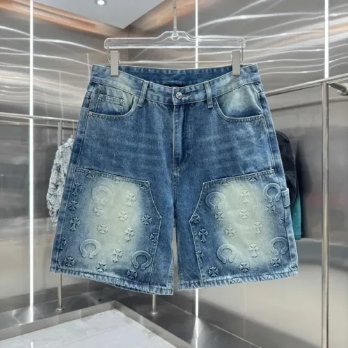Chrome Hearts Jeans For Men #1454639