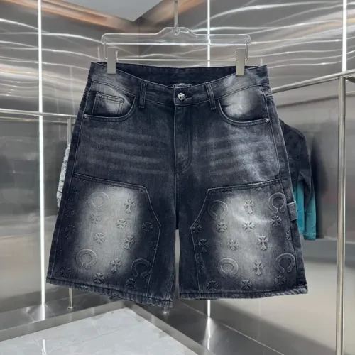 Chrome Hearts Jeans For Men #1454640