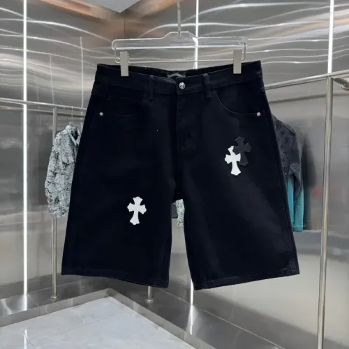 Chrome Hearts Jeans For Men #1454656