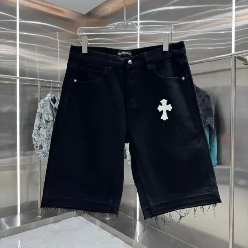 Chrome Hearts Jeans For Men #1454659