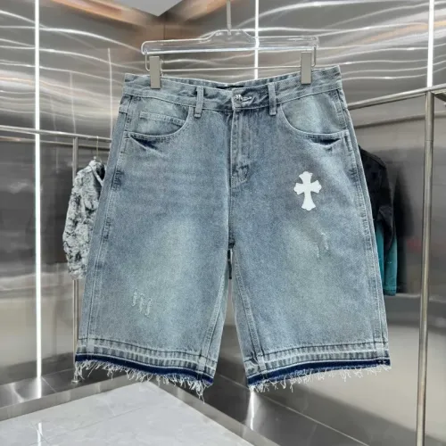 Chrome Hearts Jeans For Men #1454660