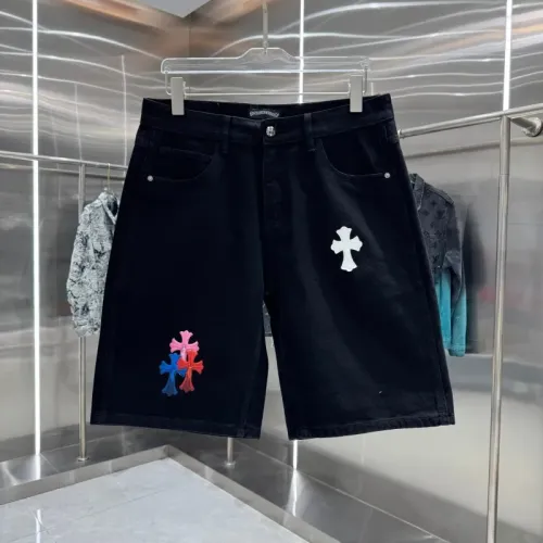 Chrome Hearts Jeans For Men #1454662