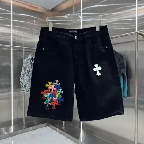 Chrome Hearts Jeans For Men #1454665