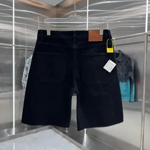 Replica LOEWE Jeans For Men #1454684 $42.00 USD for Wholesale