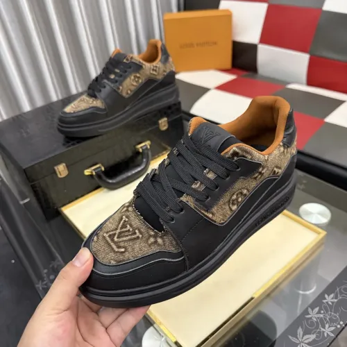 Louis Vuitton Casual Shoes For Men #1454705