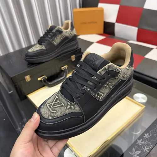 Louis Vuitton Casual Shoes For Men #1454706