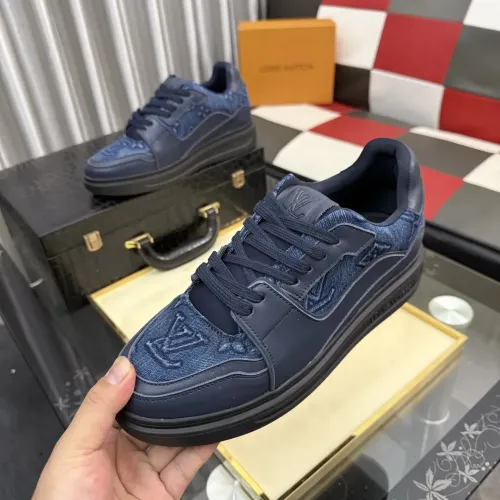 Louis Vuitton Casual Shoes For Men #1454707