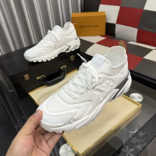 Louis Vuitton Casual Shoes For Men #1454714