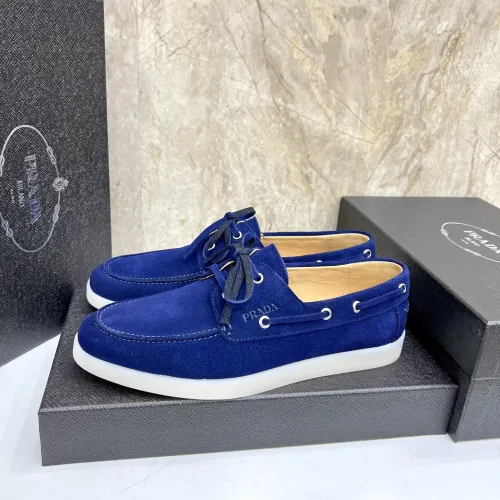 Prada Casual Shoes For Men #1454809