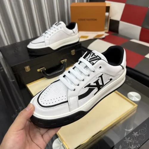 Louis Vuitton Casual Shoes For Men #1454816