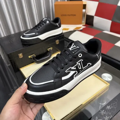 Louis Vuitton Casual Shoes For Men #1454817