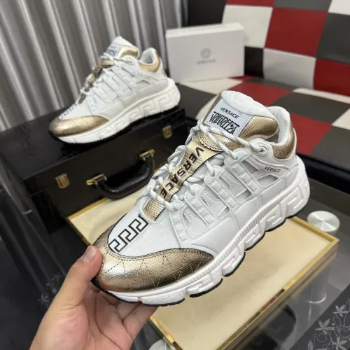 Versace Casual Shoes For Men #1454880