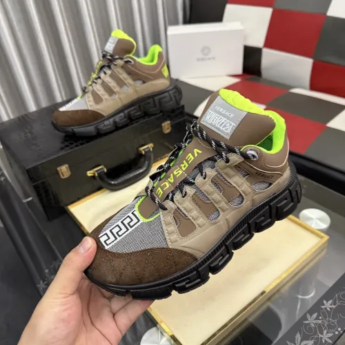 Versace Casual Shoes For Men #1454882