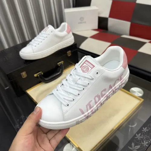 Versace Casual Shoes For Men #1454885