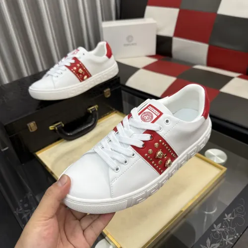 Versace Casual Shoes For Men #1454886
