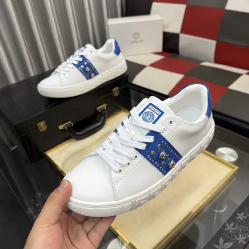 Versace Casual Shoes For Men #1454887