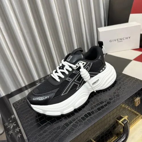 Replica Givenchy Casual Shoes For Men #1454934 $102.00 USD for Wholesale