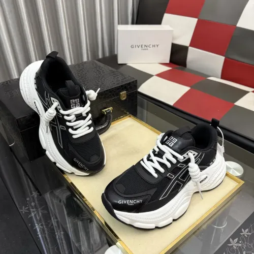 Replica Givenchy Casual Shoes For Men #1454934 $102.00 USD for Wholesale