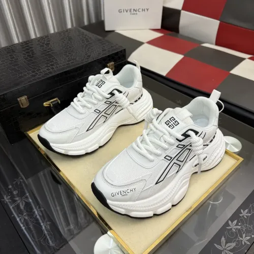 Replica Givenchy Casual Shoes For Men #1454935 $102.00 USD for Wholesale