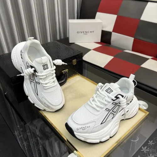 Replica Givenchy Casual Shoes For Men #1454935 $102.00 USD for Wholesale