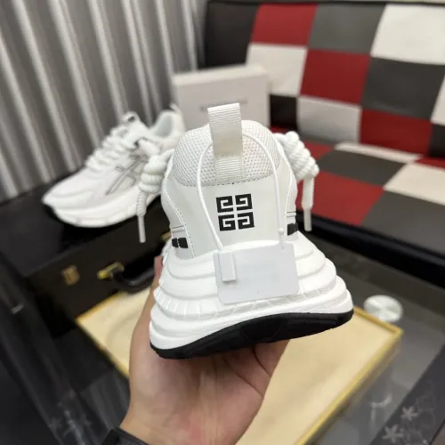 Replica Givenchy Casual Shoes For Men #1454935 $102.00 USD for Wholesale