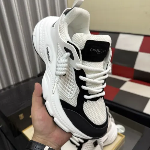 Replica Givenchy Casual Shoes For Men #1454936 $102.00 USD for Wholesale