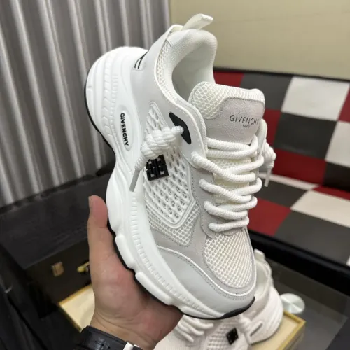 Replica Givenchy Casual Shoes For Men #1454937 $102.00 USD for Wholesale