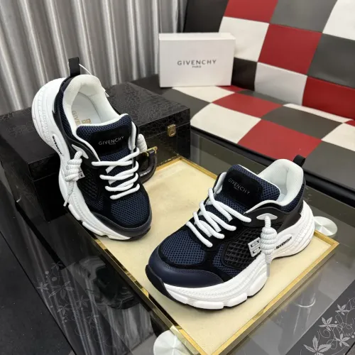 Replica Givenchy Casual Shoes For Men #1454938 $102.00 USD for Wholesale