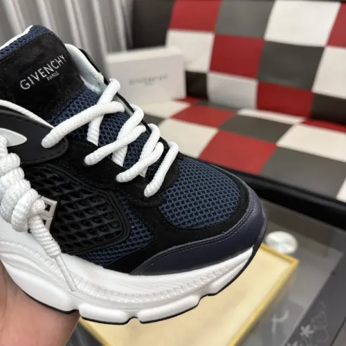 Replica Givenchy Casual Shoes For Men #1454938 $102.00 USD for Wholesale