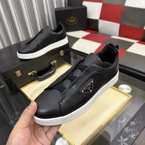 Prada Casual Shoes For Men #1454949
