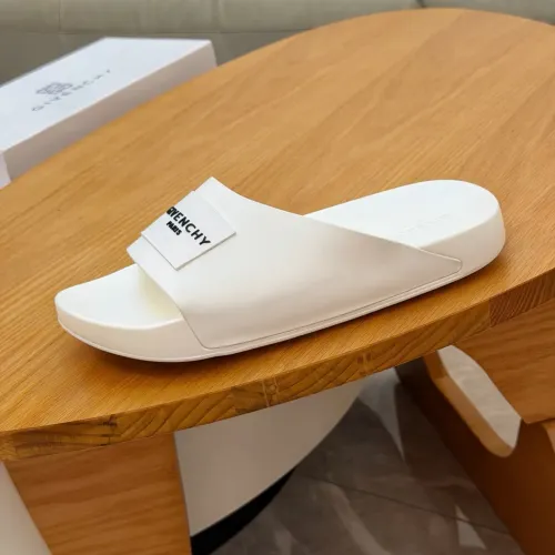 Replica Givenchy Slippers For Men #1454965 $52.00 USD for Wholesale