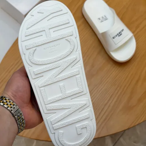 Replica Givenchy Slippers For Men #1454965 $52.00 USD for Wholesale