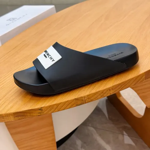 Replica Givenchy Slippers For Men #1454972 $52.00 USD for Wholesale