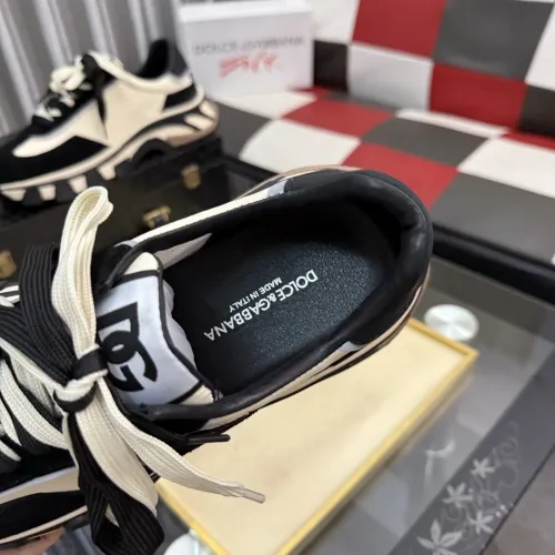 Replica Dolce & Gabbana D&G Casual Shoes For Women #1454983 $100.00 USD for Wholesale
