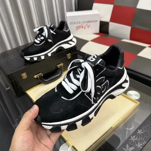 Dolce & Gabbana D&G Casual Shoes For Women #1454985