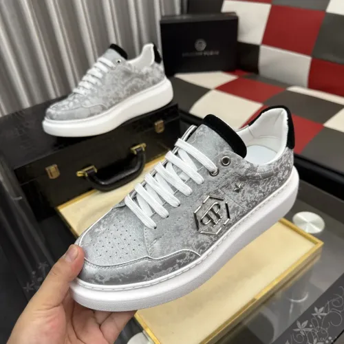 Philipp Plein PP Casual Shoes For Men #1454988