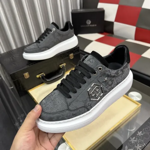 Philipp Plein PP Casual Shoes For Men #1454990