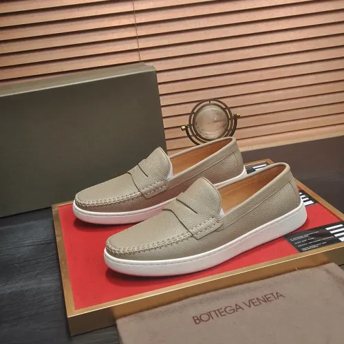 Bottega Veneta BV Casual Shoes For Men #1455051