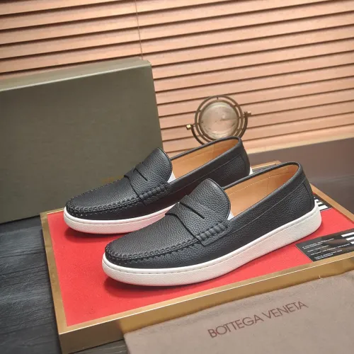 Bottega Veneta BV Casual Shoes For Men #1455053