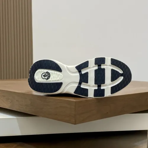 Replica Moncler Casual Shoes For Men #1455079 $132.00 USD for Wholesale