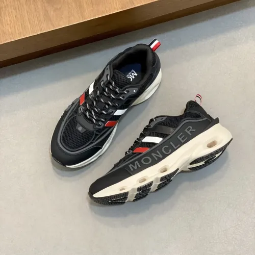 Moncler Casual Shoes For Men #1455080