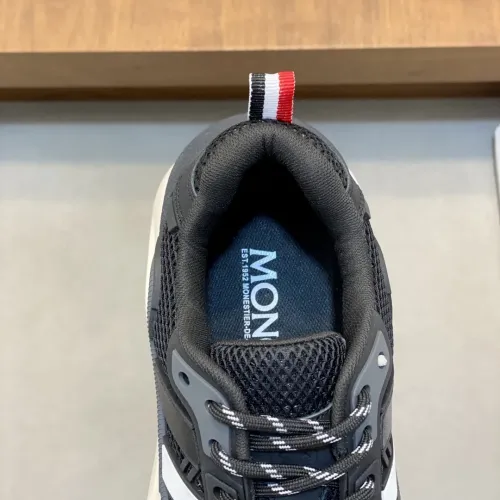 Replica Moncler Casual Shoes For Men #1455080 $132.00 USD for Wholesale