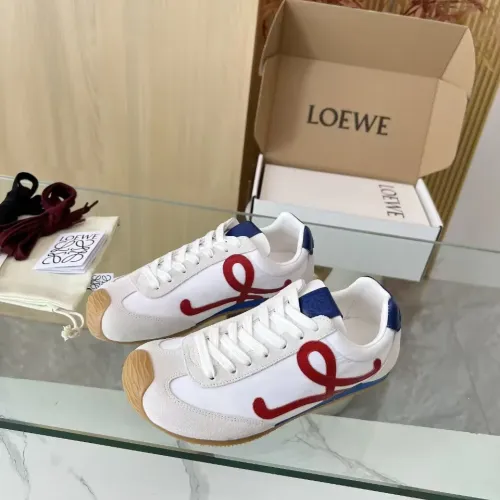 LOEWE Casual Shoes For Women #1455082