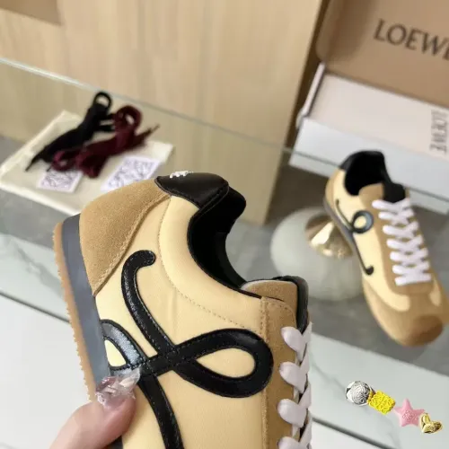 Replica LOEWE Casual Shoes For Men #1455085 $98.00 USD for Wholesale