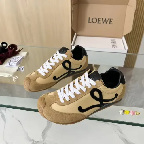 LOEWE Casual Shoes For Women #1455086