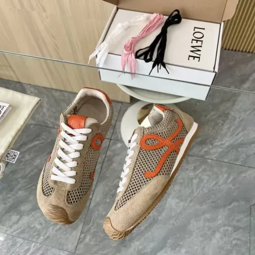 LOEWE Casual Shoes For Men #1455090