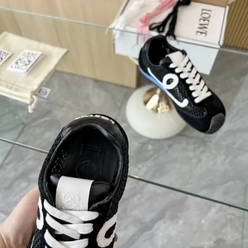 Replica LOEWE Casual Shoes For Men #1455092 $98.00 USD for Wholesale