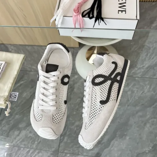 LOEWE Casual Shoes For Women #1455093