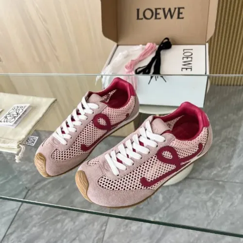 LOEWE Casual Shoes For Women #1455100